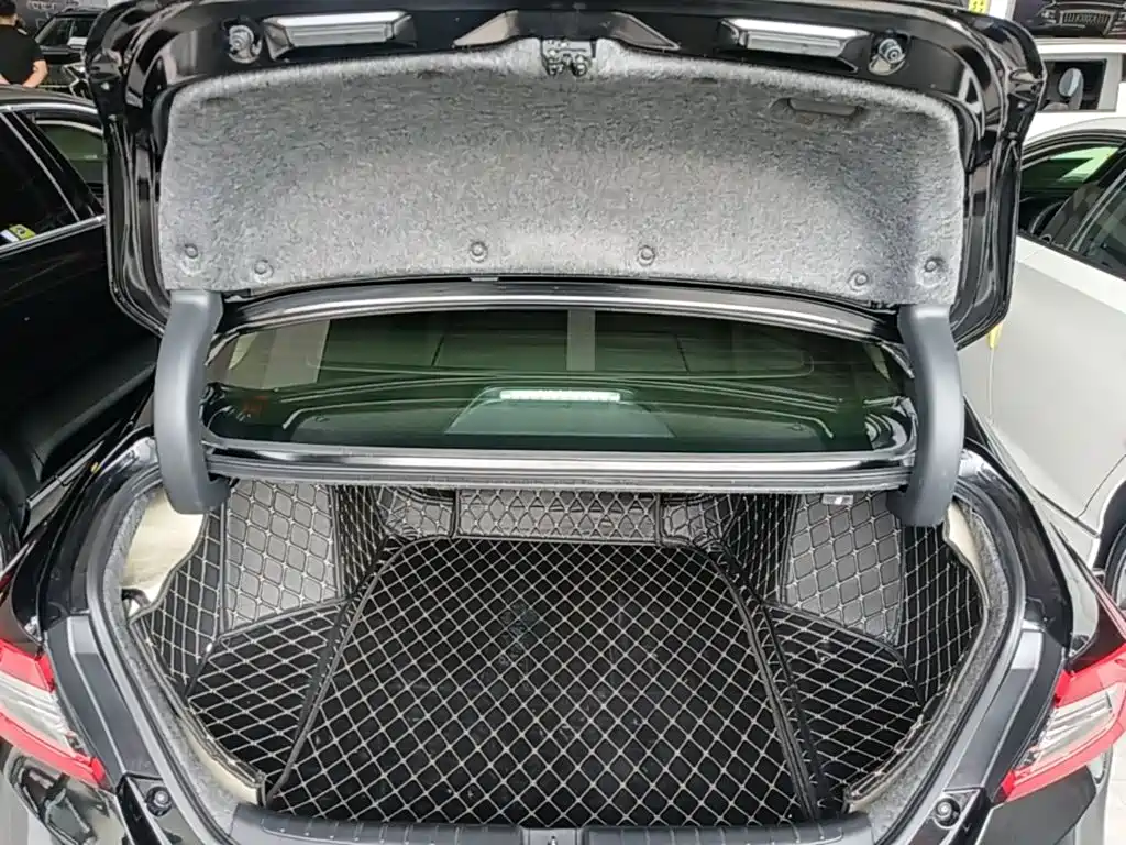Honda Accord — фото 19