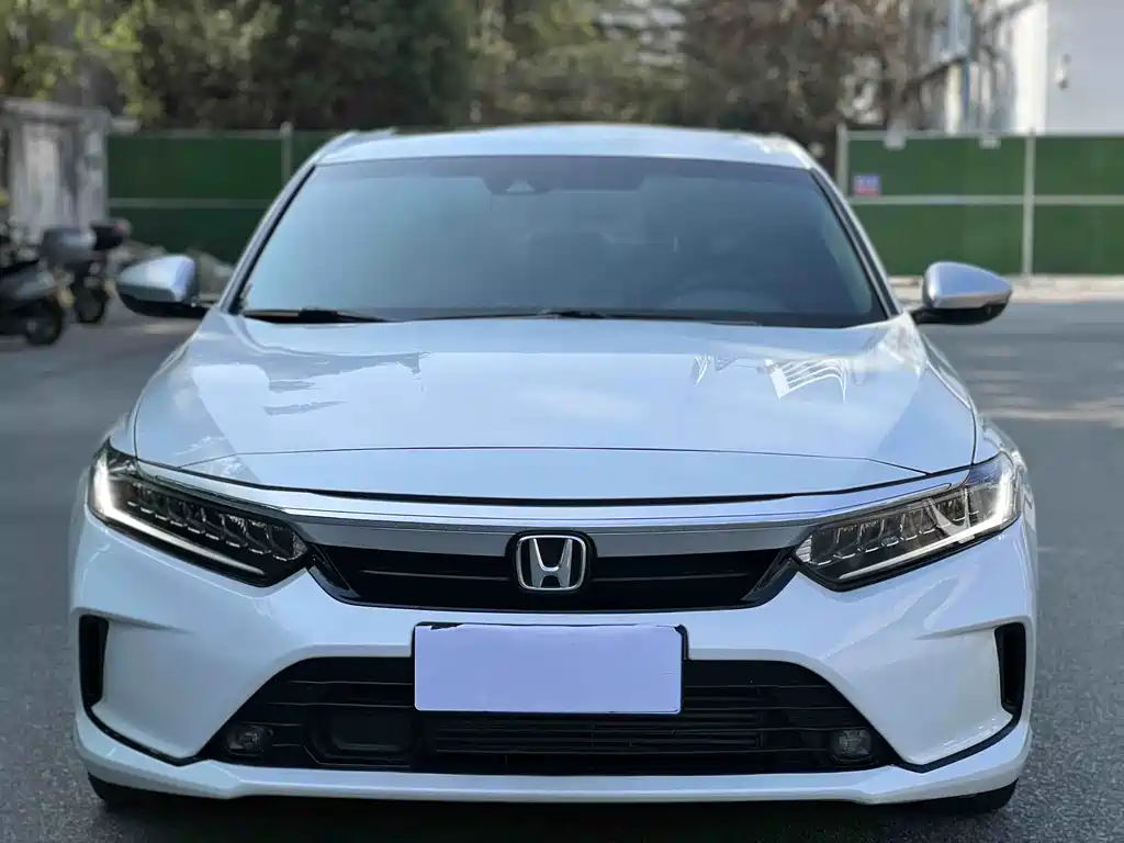 Honda Inspire — фото 4