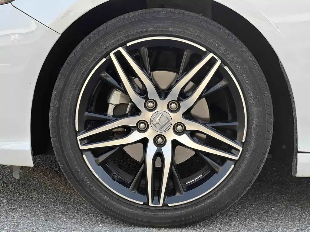 Honda Inspire — фото 5