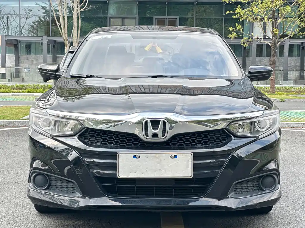 Honda Crider — фото 2