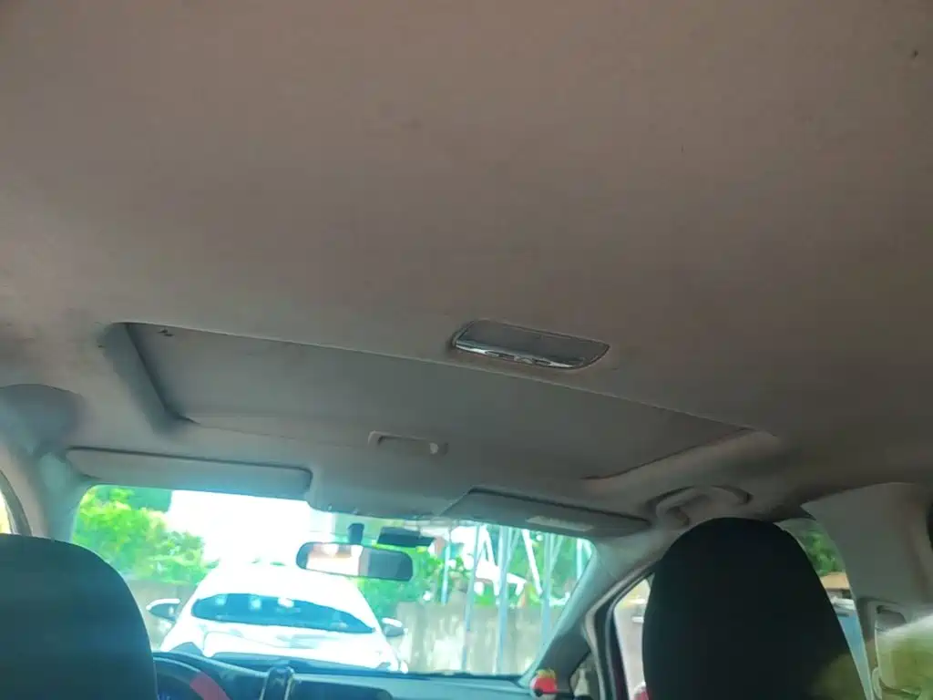 Honda Fit — фото 18