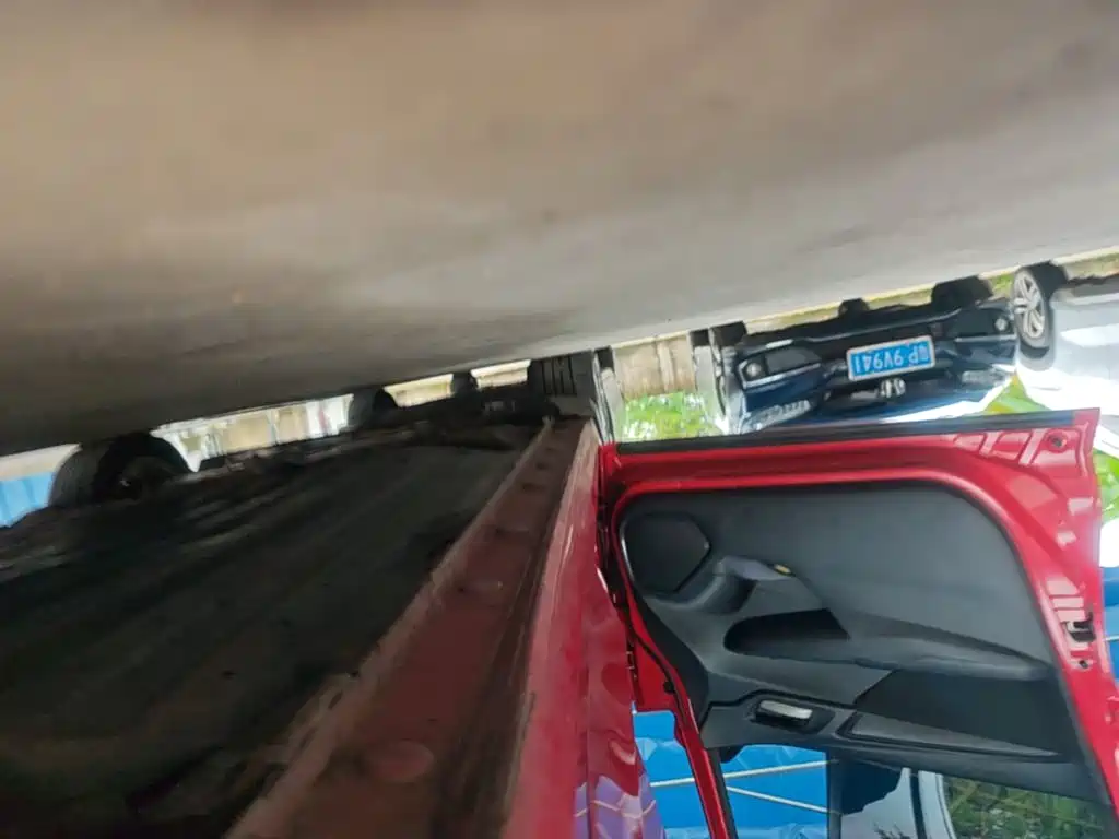 Honda Fit — фото 22