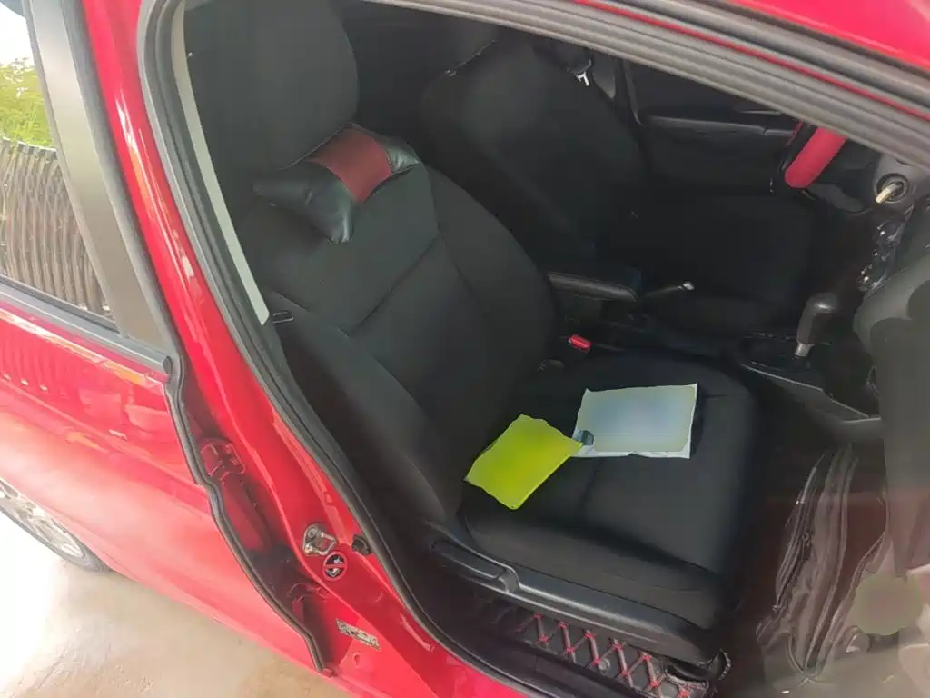 Honda Fit — фото 25