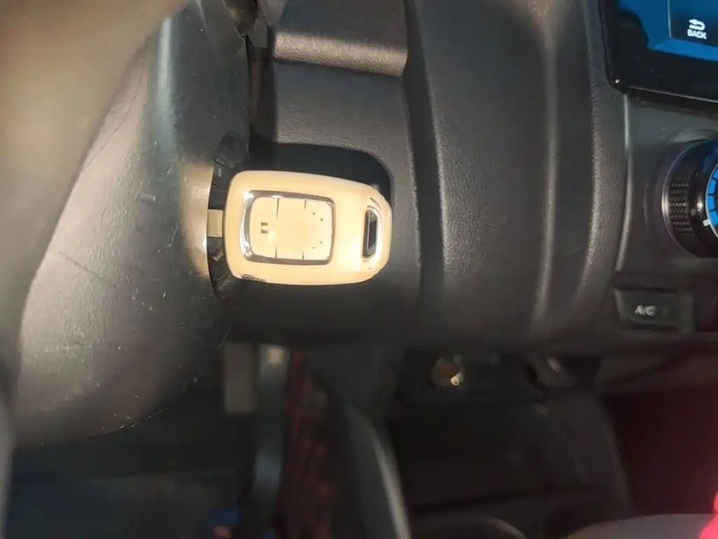 Honda Fit — фото 9