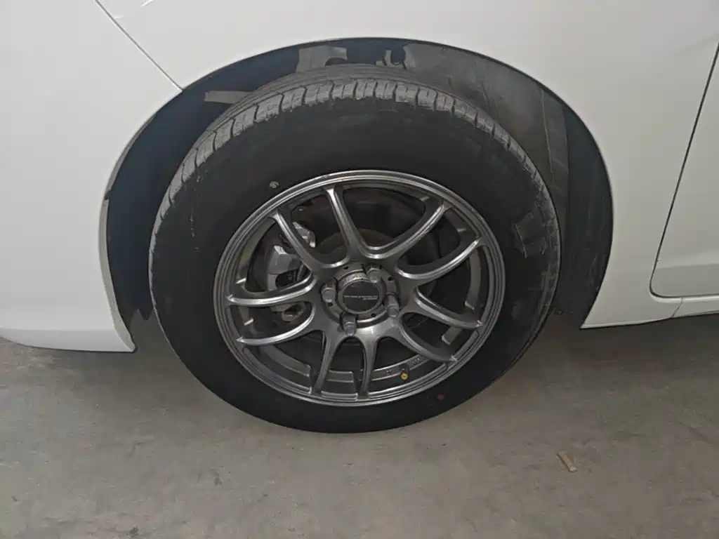 Honda Fit — фото 23