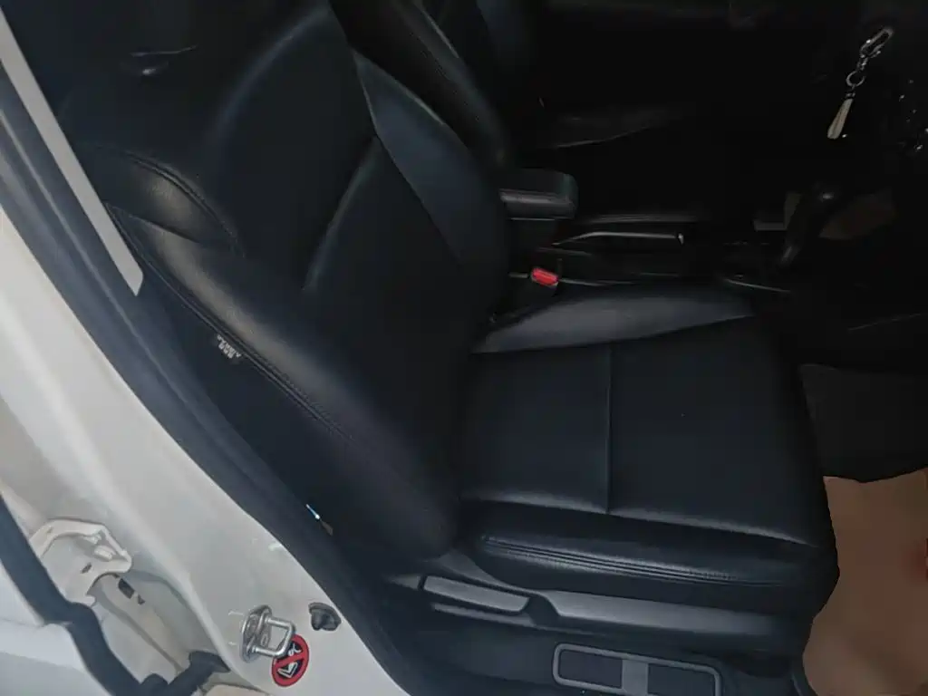 Honda Fit — фото 25