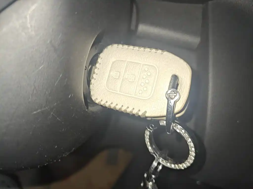Honda Fit — фото 9
