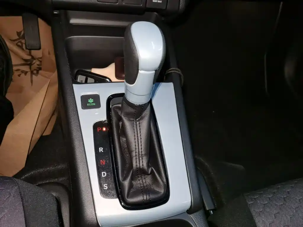 Honda Fit — фото 14