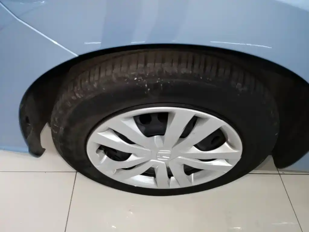 Honda Fit — фото 23
