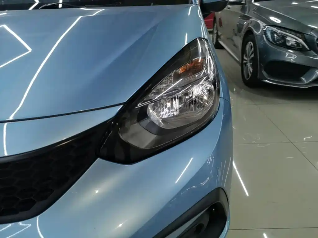 Honda Fit — фото 24