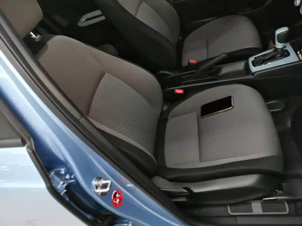 Honda Fit — фото 25