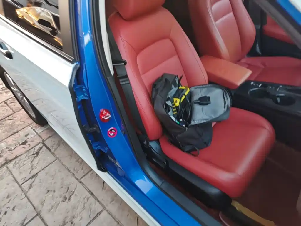 Honda Civic — фото 25