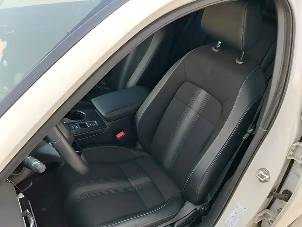 Honda Civic — фото 15