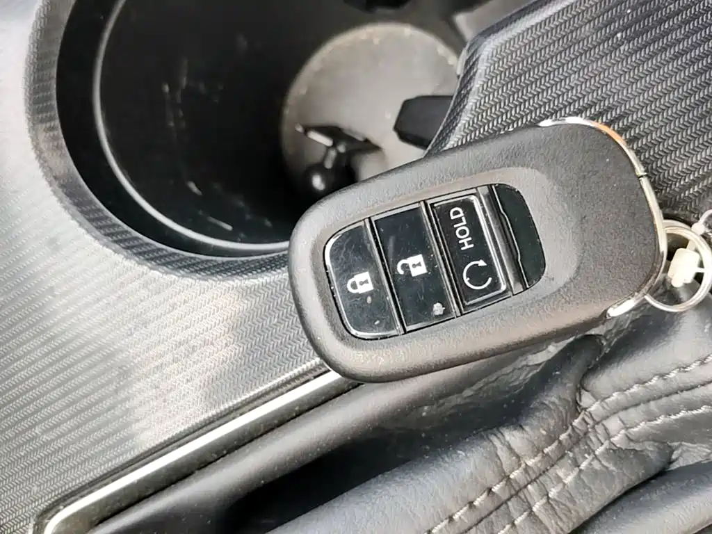 Honda Civic — фото 9