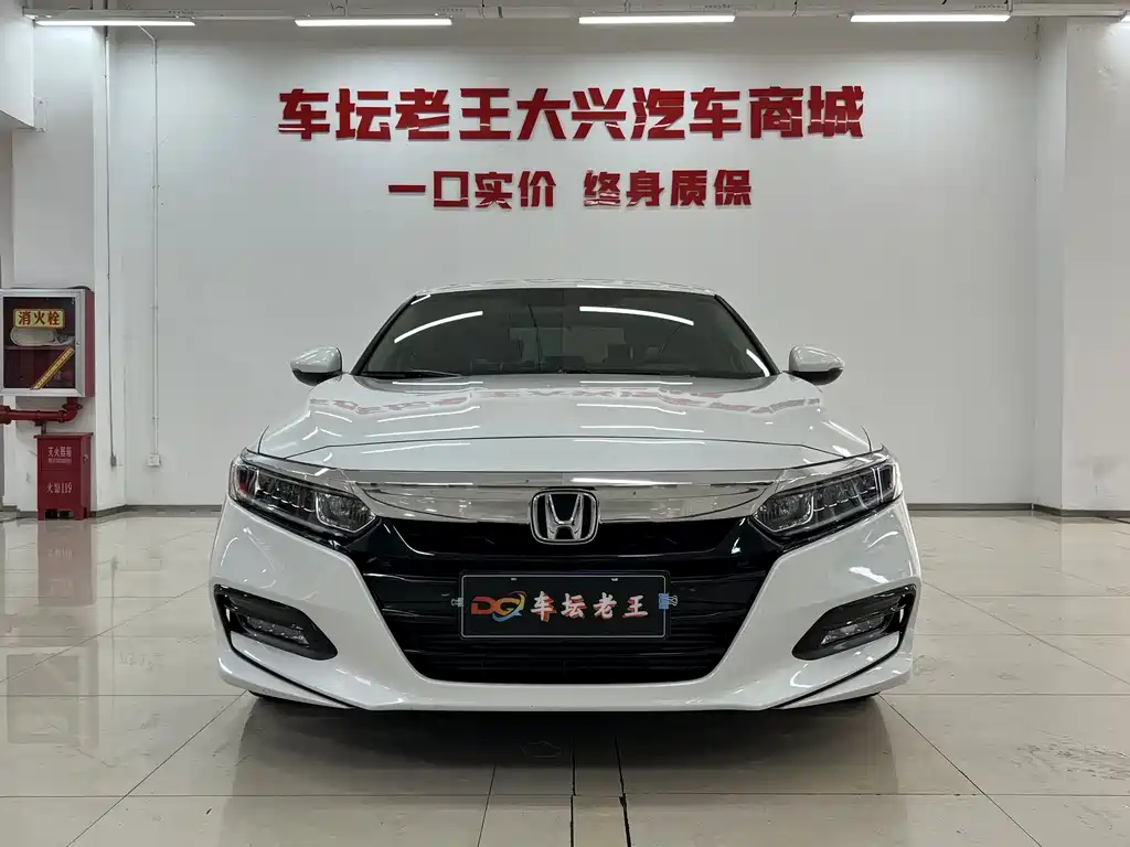 Honda Accord — фото 2