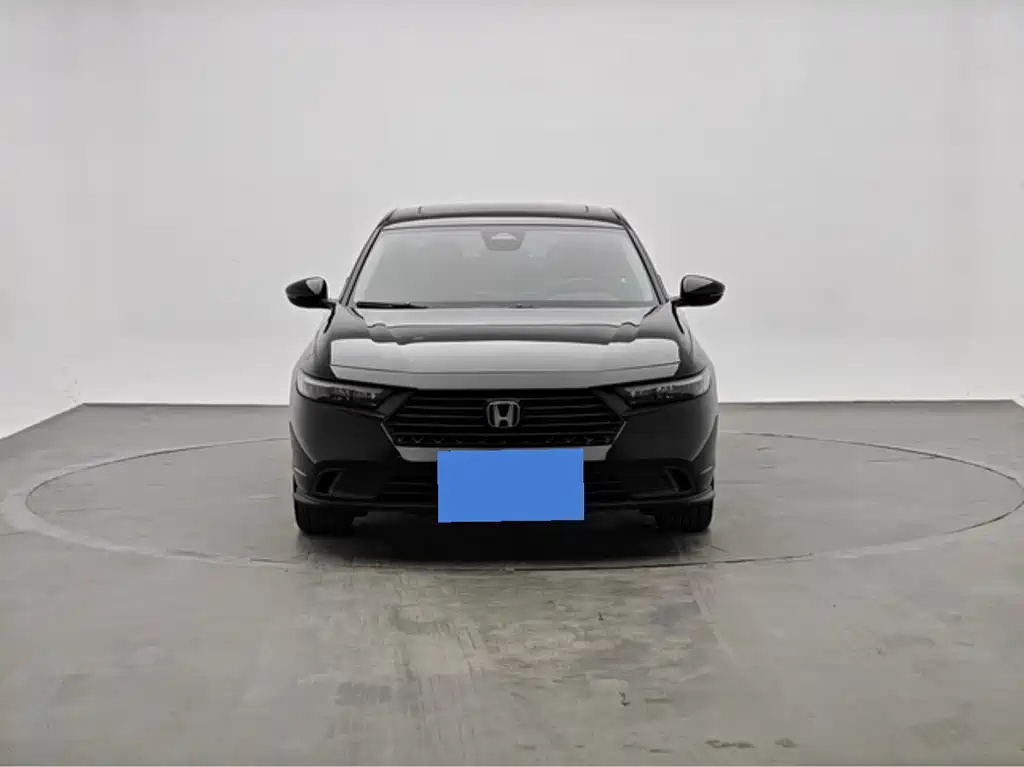 Honda Accord — фото 2