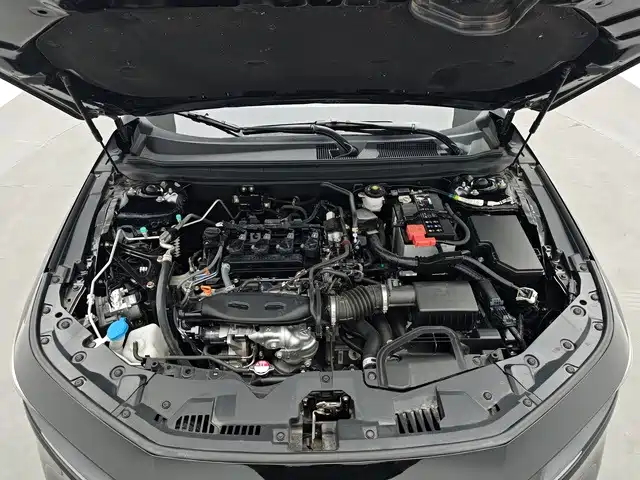 Honda Accord — фото 14
