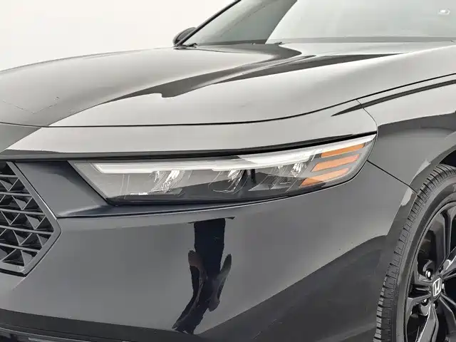Honda Accord — фото 15