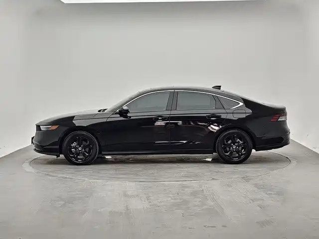 Honda Accord — фото 3