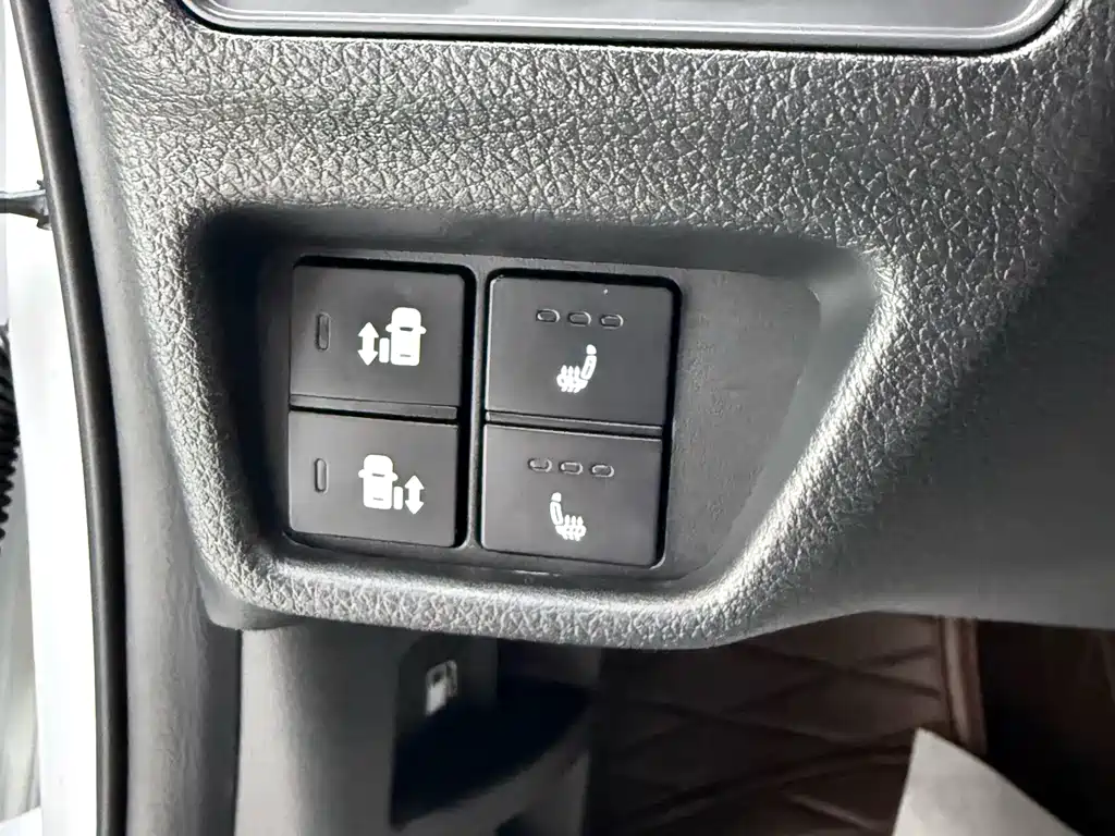 Honda Odyssey — фото 21