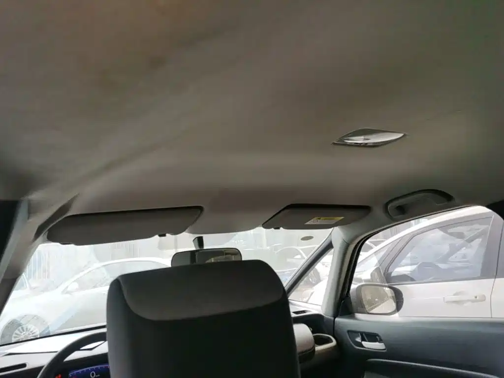 Honda Fit — фото 18