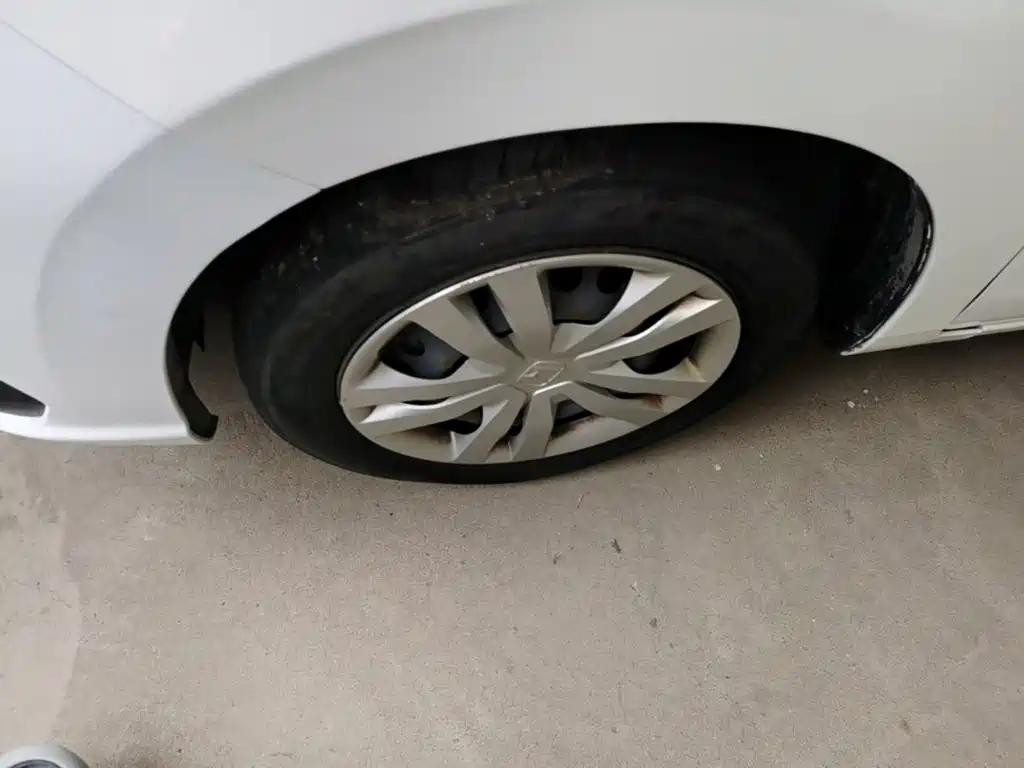 Honda Fit — фото 23