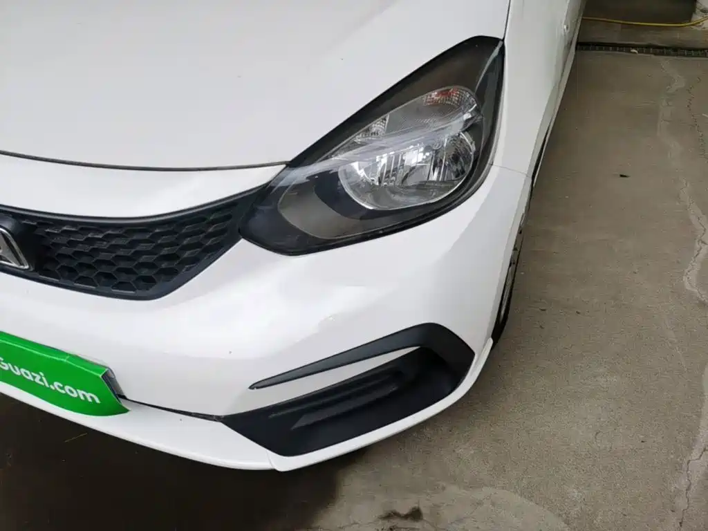 Honda Fit — фото 24