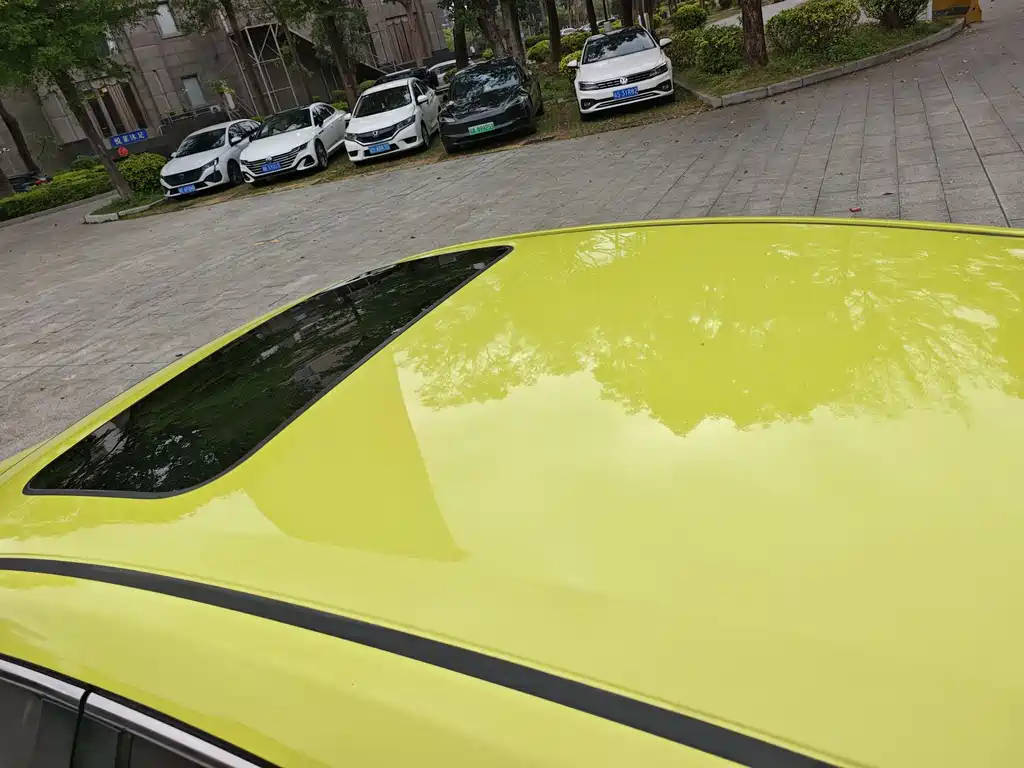 Honda Civic — фото 22