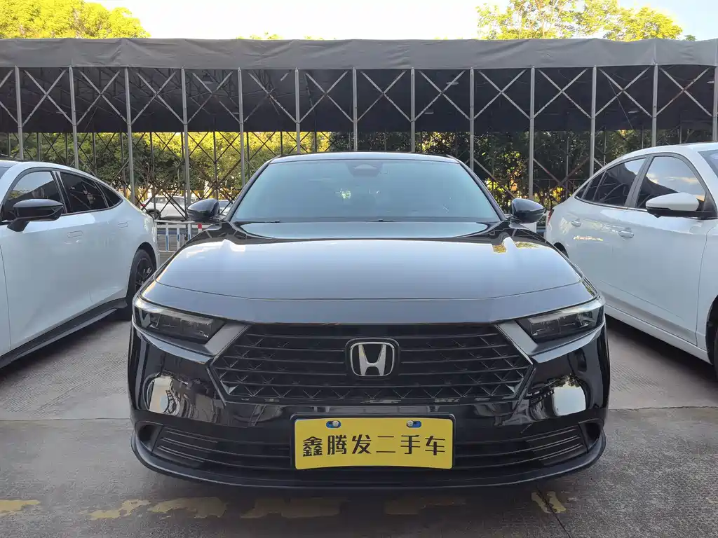 Honda Accord — фото 2