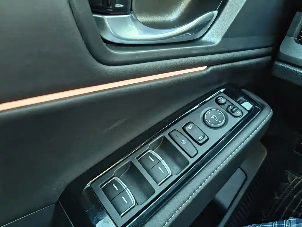 Honda Accord — фото 14