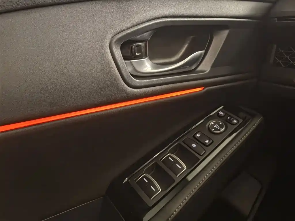 Honda Accord — фото 26