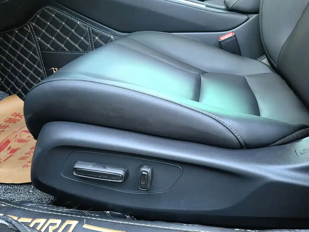 Honda Accord — фото 10