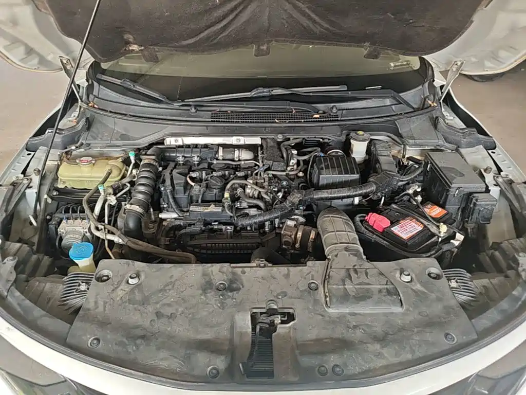 Honda Envix — фото 20