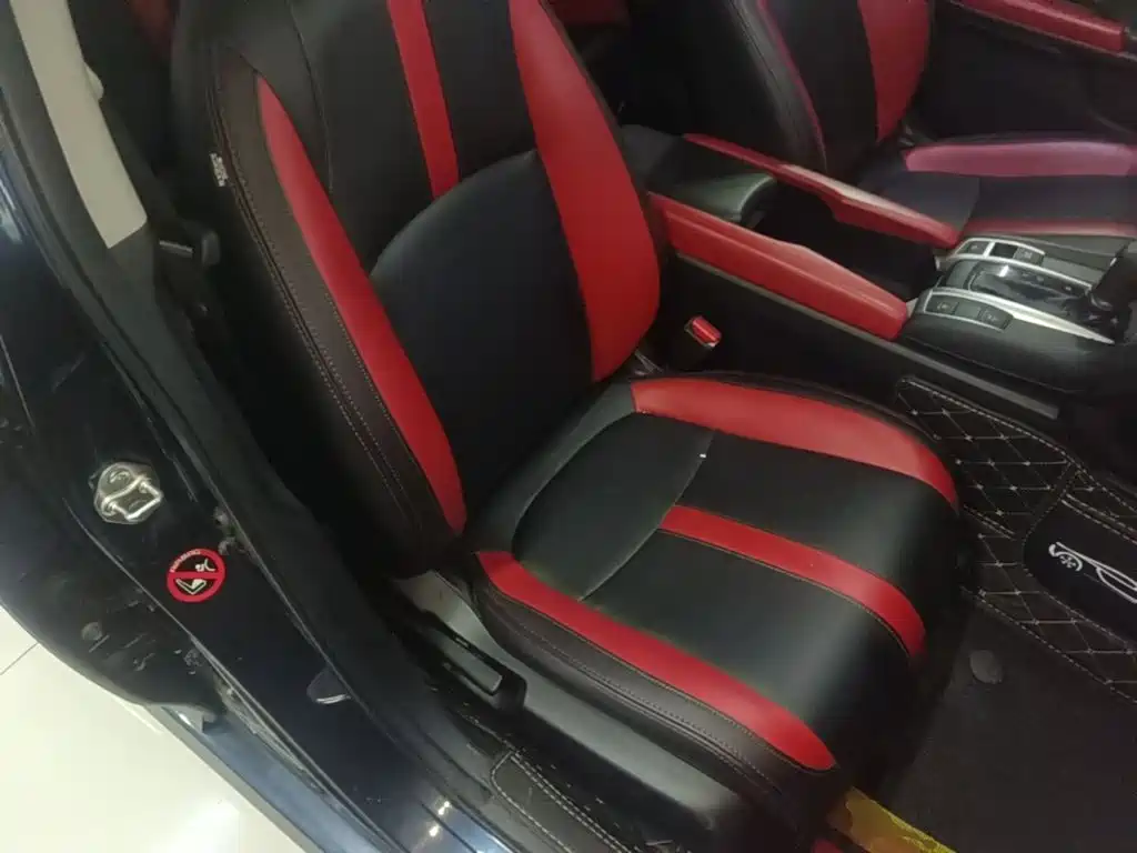 Honda Civic — фото 25