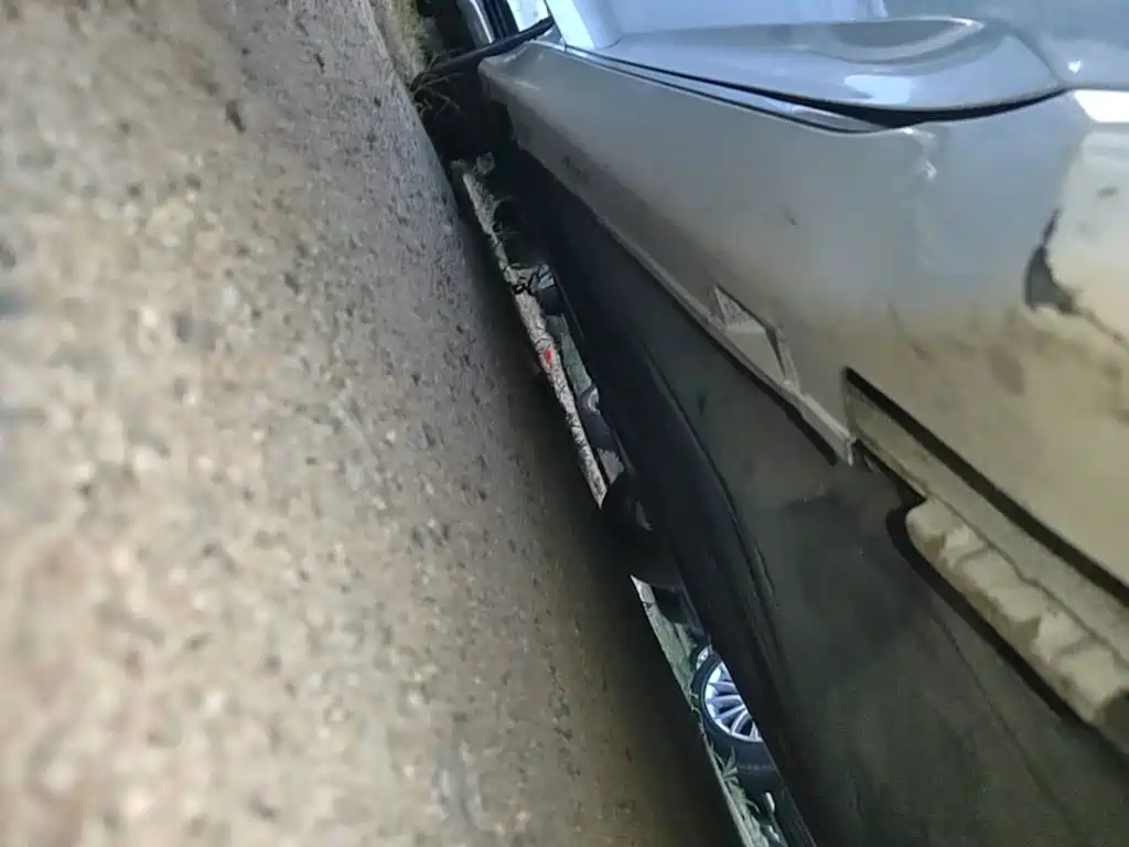 Honda Accord — фото 19
