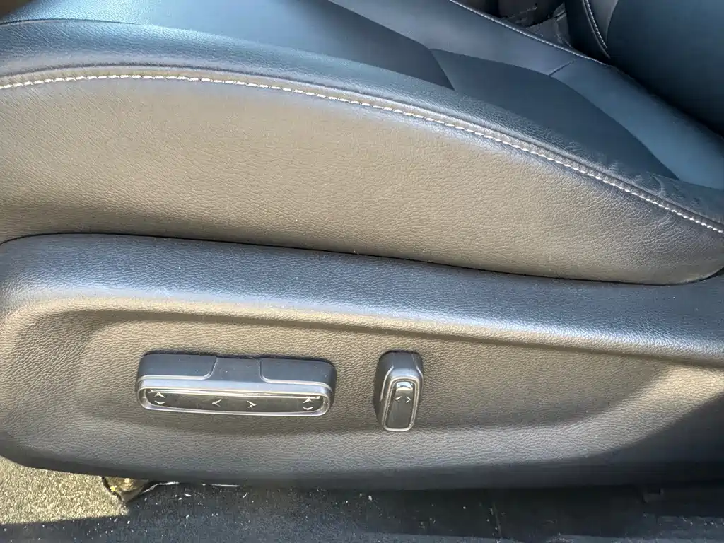 Honda Accord — фото 22