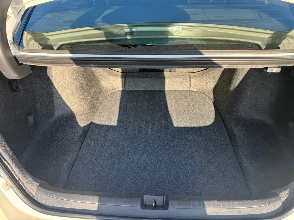 Honda Accord — фото 29