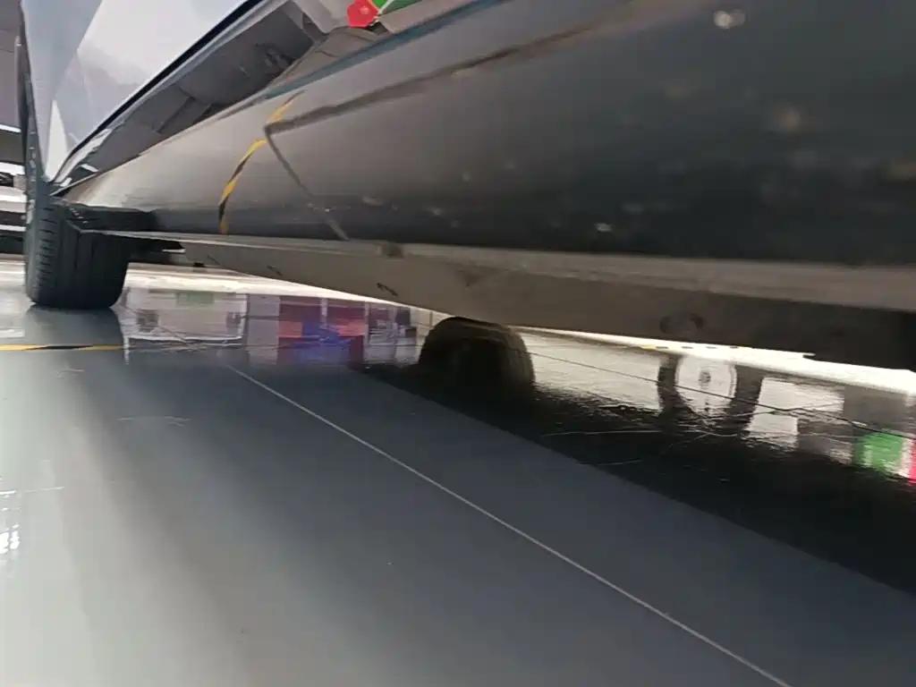 Honda Lieguan e:NS2 — фото 21