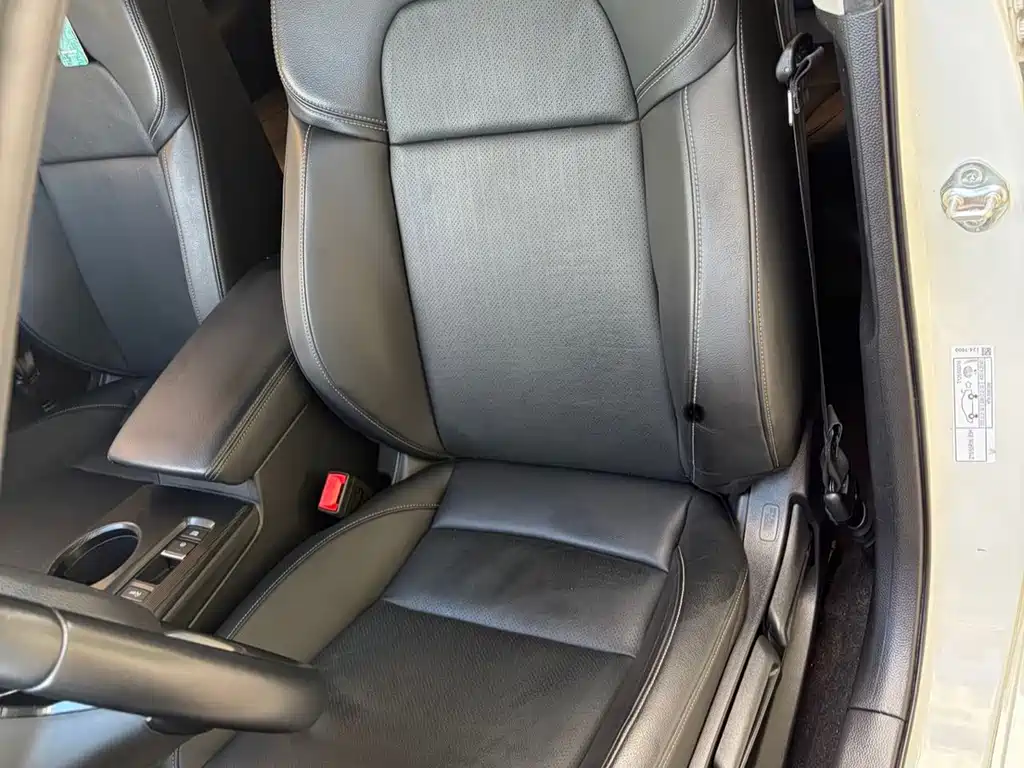 Honda Civic — фото 6