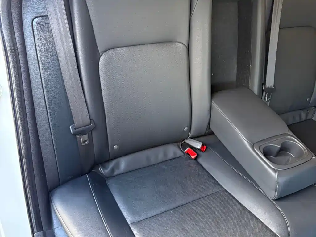 Honda Civic — фото 8
