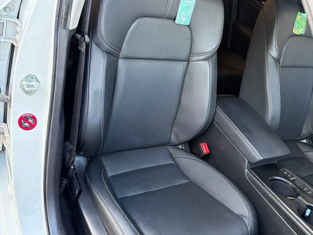 Honda Civic — фото 9