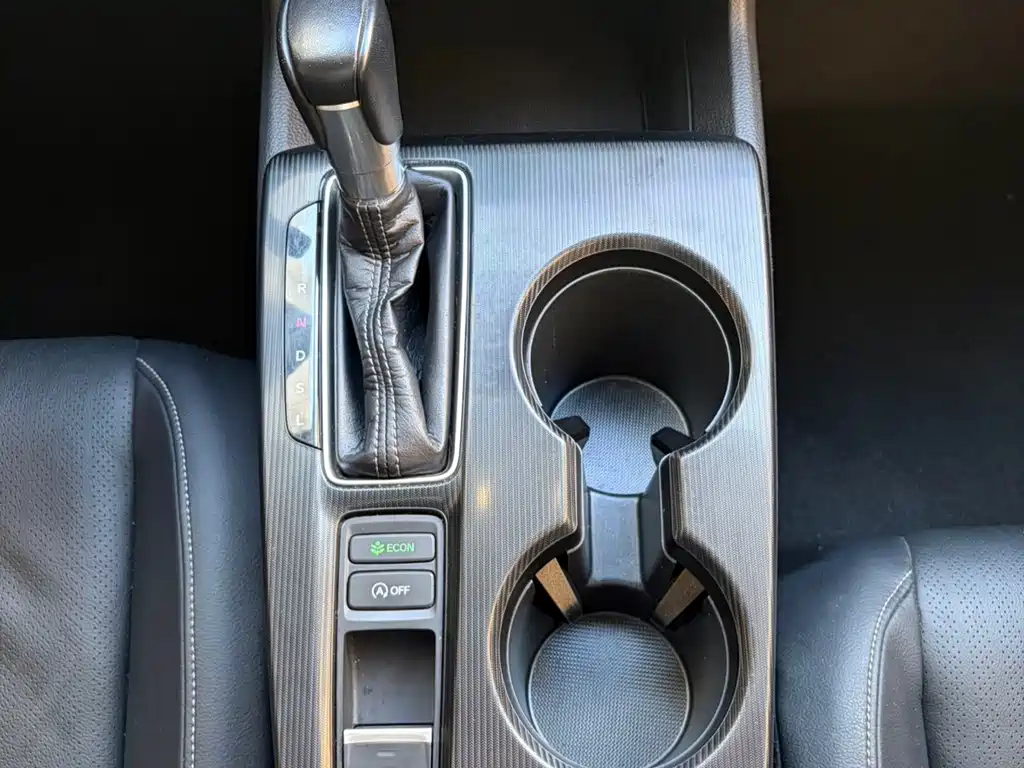 Honda Civic — фото 10