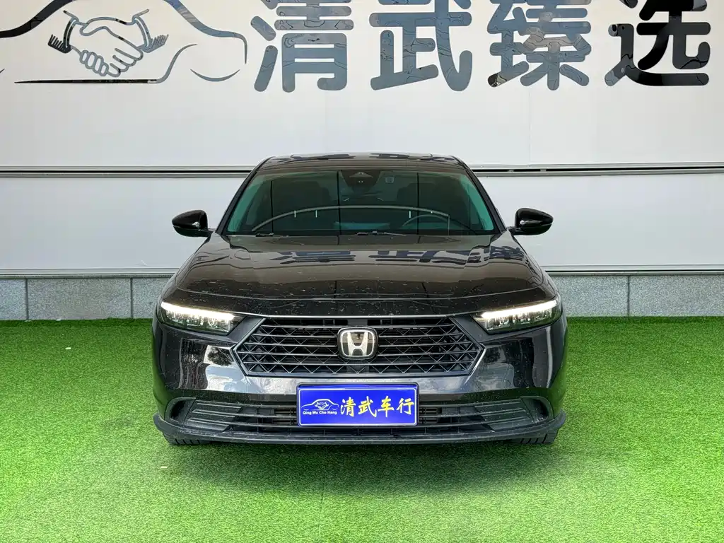 Honda Accord — фото 2