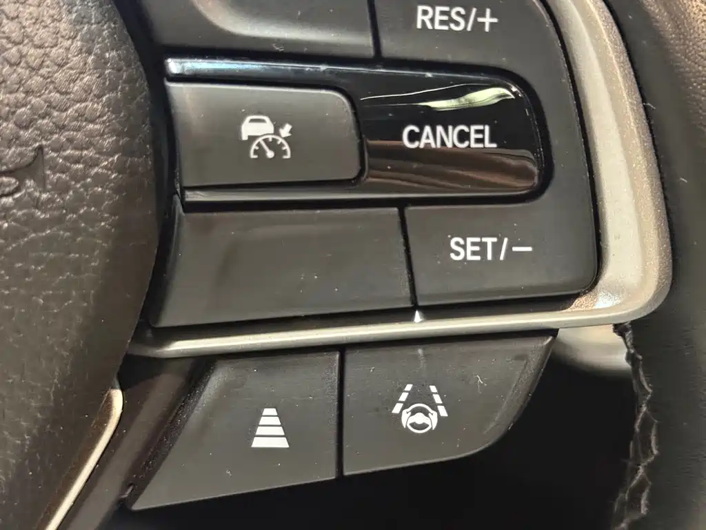 Honda Accord — фото 19