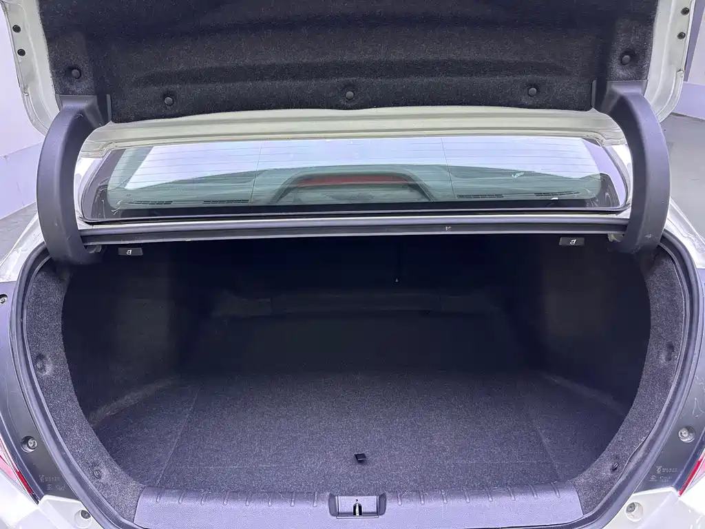Honda Civic — фото 14