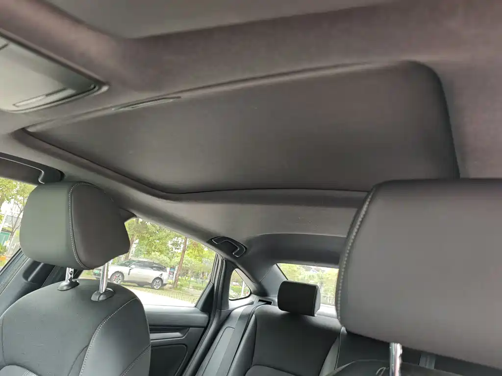 Honda Civic — фото 20
