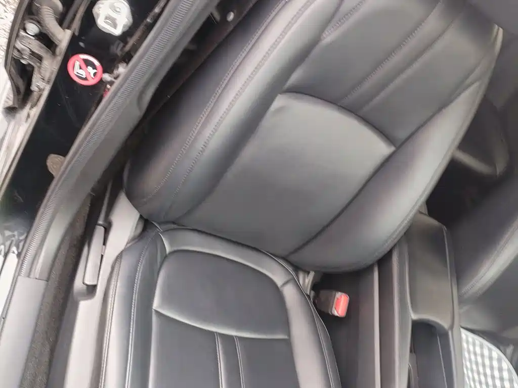 Honda Civic — фото 4