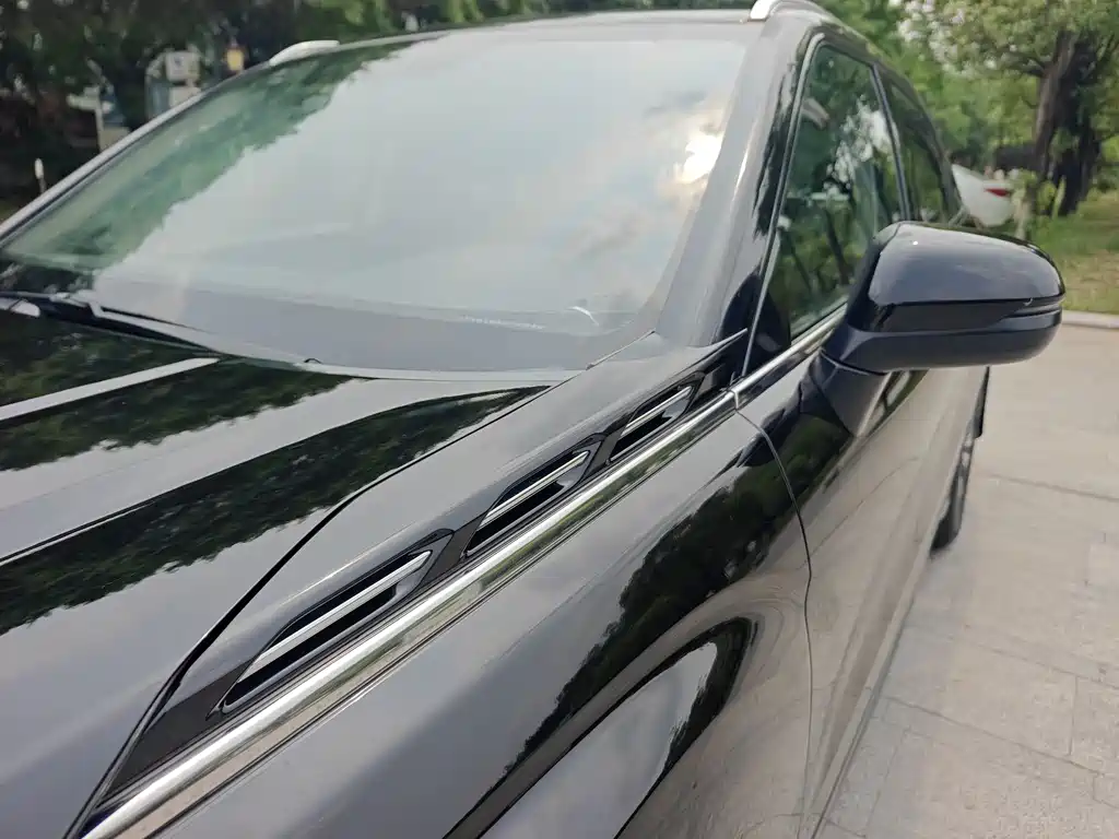 Honda Avancier — фото 14
