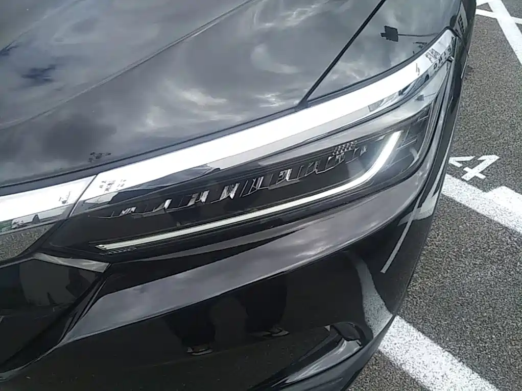 Honda Breeze — фото 24