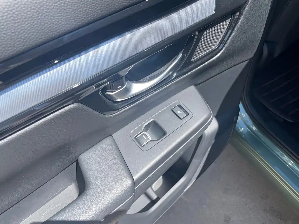 Honda Breeze — фото 11